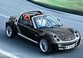 Smart Roadster